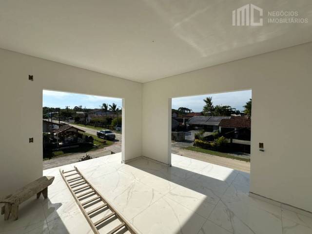 #2253 - Casa para Venda em Balneário Barra do Sul - SC - 2