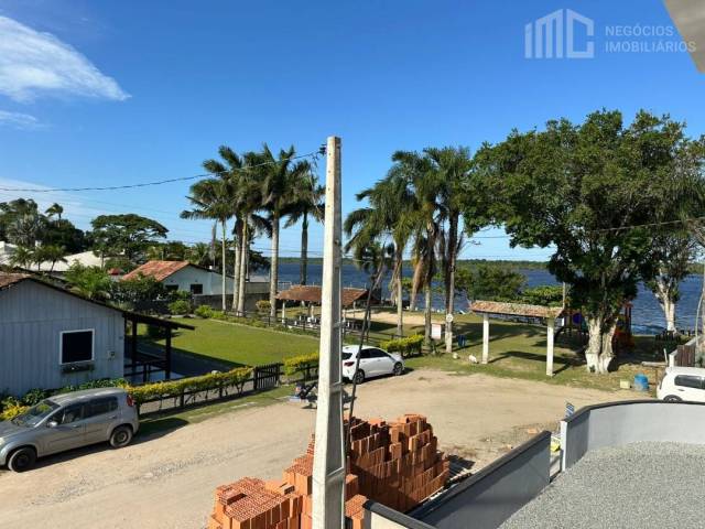 #2253 - Casa para Venda em Balneário Barra do Sul - SC - 1