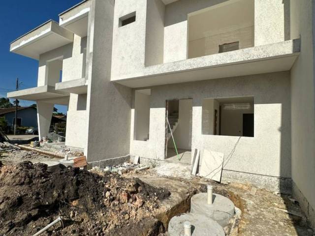 #2254 - Casa para Venda em Balneário Barra do Sul - SC - 3