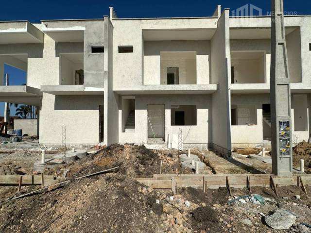 Venda em Pinheiros - Balneário Barra do Sul