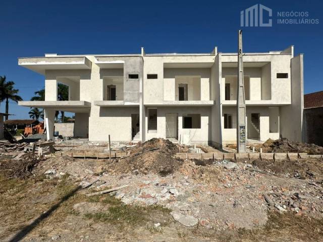 #2254 - Casa para Venda em Balneário Barra do Sul - SC - 2