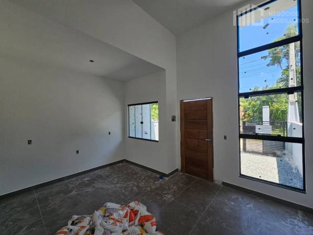 Casa para Venda em Balneário Barra do Sul - 4