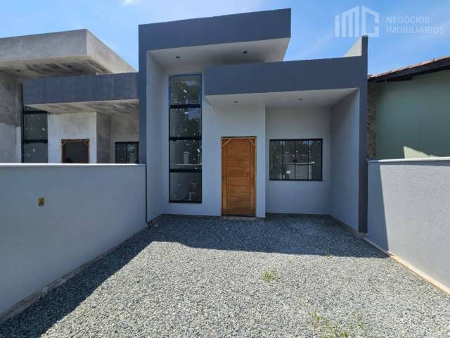 Casa para Venda em Balneário Barra do Sul - 2