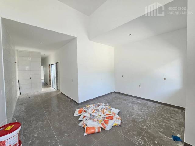 Casa para Venda em Balneário Barra do Sul - 3