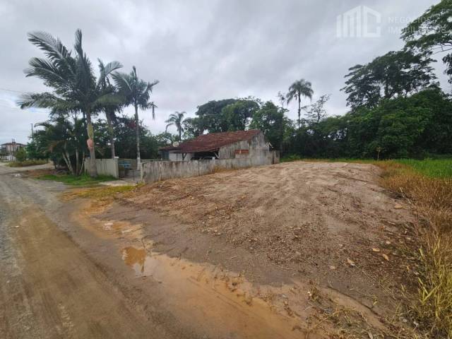 #2258 - Terreno para Venda em Balneário Barra do Sul - SC - 3