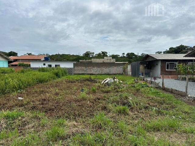 Área para Venda em Balneário Barra do Sul - 2