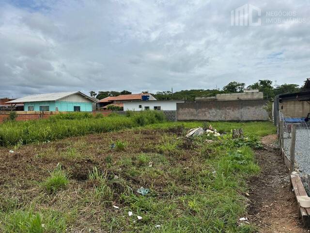 Área para Venda em Balneário Barra do Sul - 3