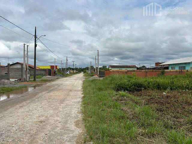 Área para Venda em Balneário Barra do Sul - 4