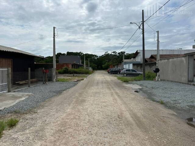 Área para Venda em Balneário Barra do Sul - 5