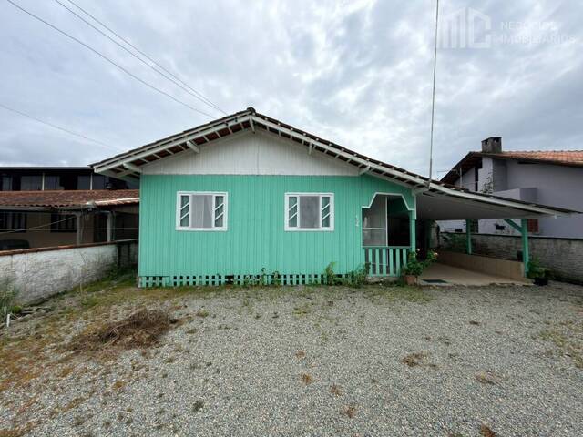 Casa para Venda em Balneário Barra do Sul - 2