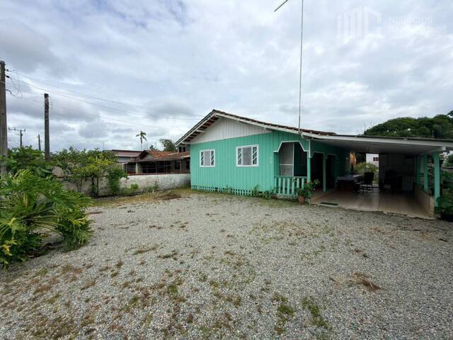 Casa para Venda em Balneário Barra do Sul - 3