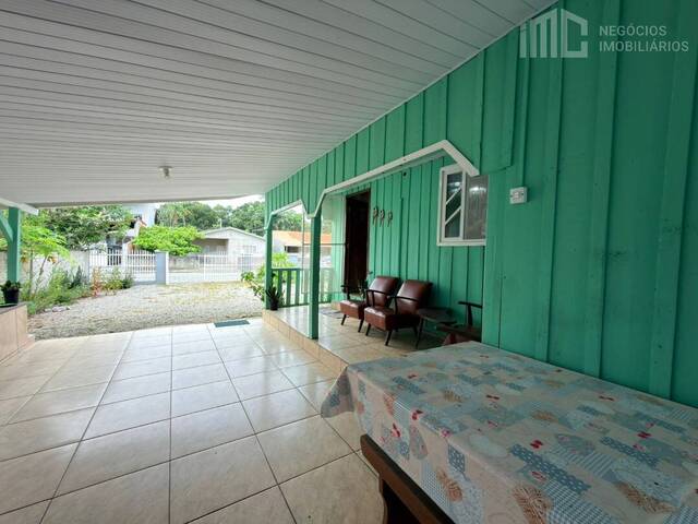 Casa para Venda em Balneário Barra do Sul - 5