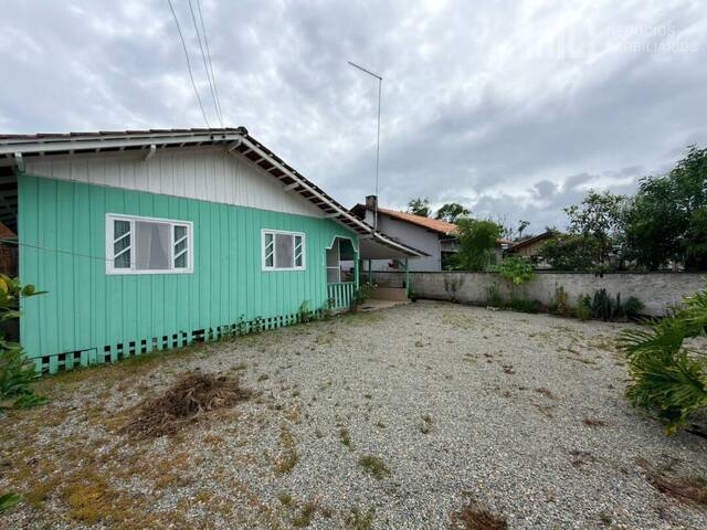 Casa para Venda em Balneário Barra do Sul - 5
