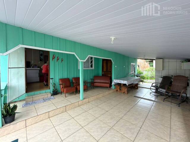 Casa para Venda em Balneário Barra do Sul - 4
