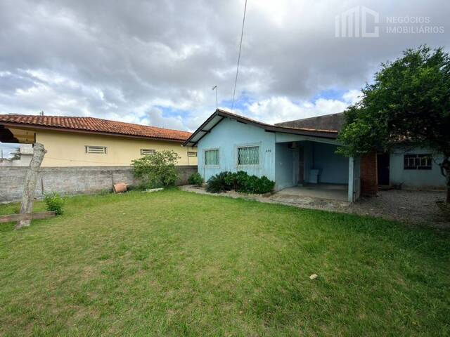 Venda em Centro - Balneário Barra do Sul