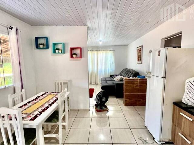 Casa para Venda em Balneário Barra do Sul - 2