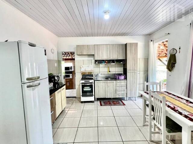 Casa para Venda em Balneário Barra do Sul - 4