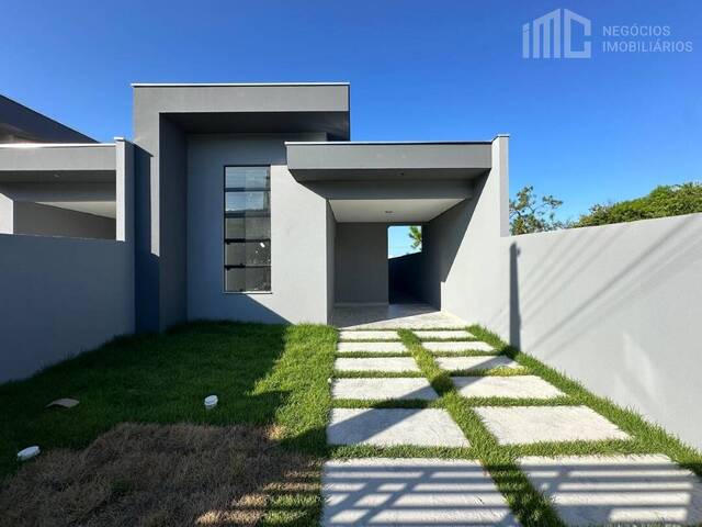 Casa para Venda em Balneário Barra do Sul - 3