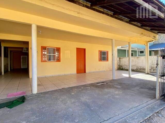 Casa para Venda em Balneário Barra do Sul - 2