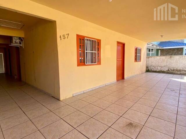 Casa para Venda em Balneário Barra do Sul - 3