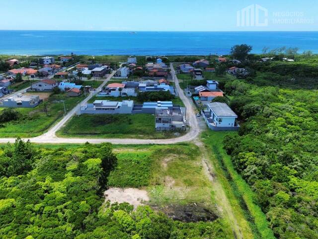 #2170 - Terreno para Venda em Balneário Barra do Sul - SC