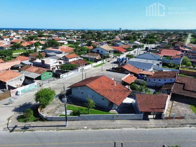 #2007 - Casa para Venda em Balneário Barra do Sul - SC