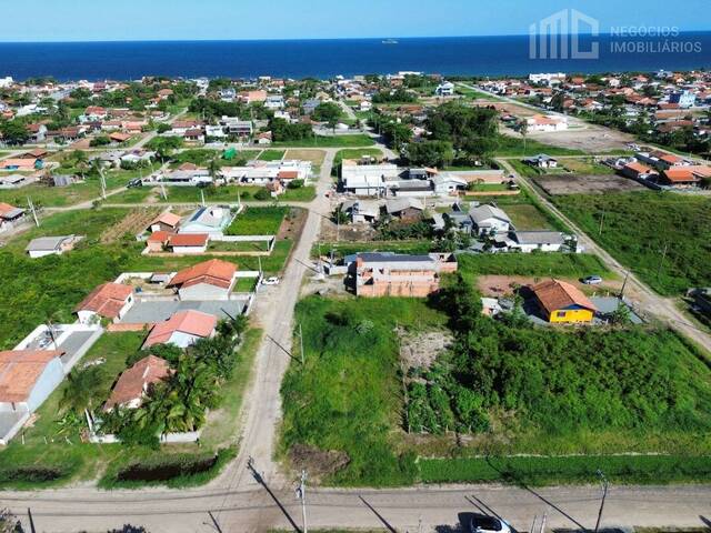 #0301 - Terreno para Venda em Balneário Barra do Sul - SC