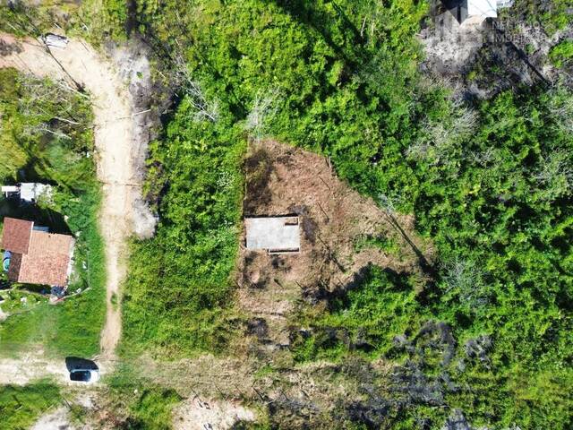 #0254 - Terreno para Venda em Balneário Barra do Sul - SC
