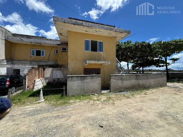 Casa para Venda em Balneário Barra do Sul - 2