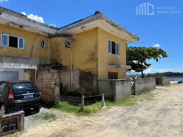 Casa para Venda em Balneário Barra do Sul - 3