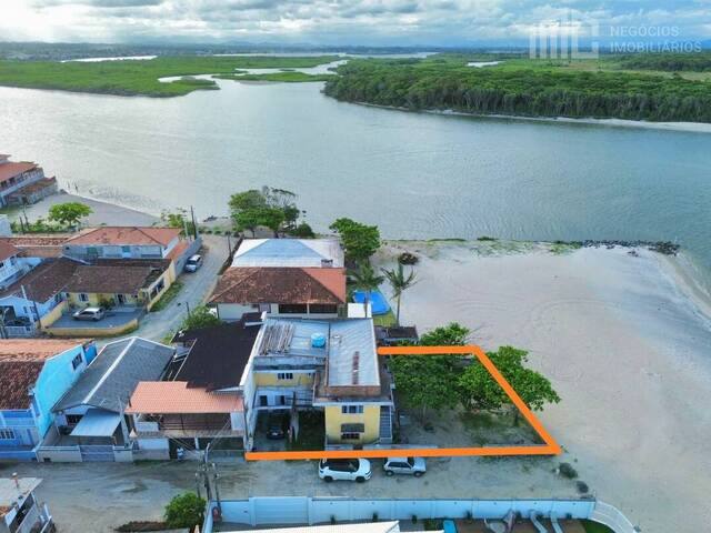 Venda em Centro - Balneário Barra do Sul