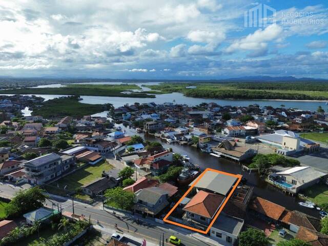 Área para Venda em Balneário Barra do Sul - 2