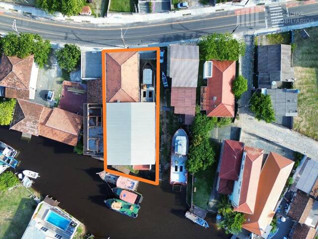 Venda em Centro - Balneário Barra do Sul