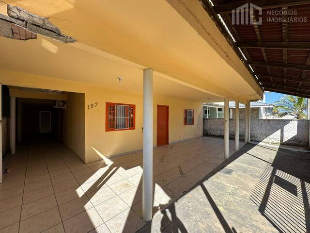 Venda em Centro - Balneário Barra do Sul