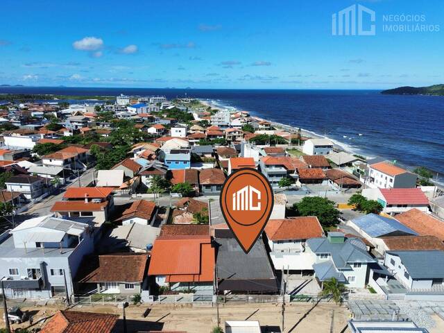 #2263 - Casa para Venda em Balneário Barra do Sul - SC
