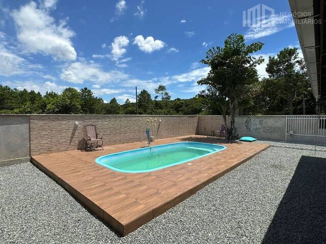 Casa para Venda em Balneário Barra do Sul - 3