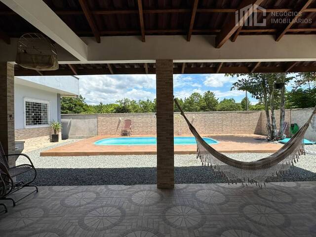 Casa para Venda em Balneário Barra do Sul - 4