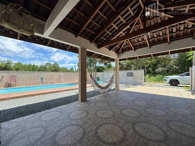 Casa para Venda em Balneário Barra do Sul - 5