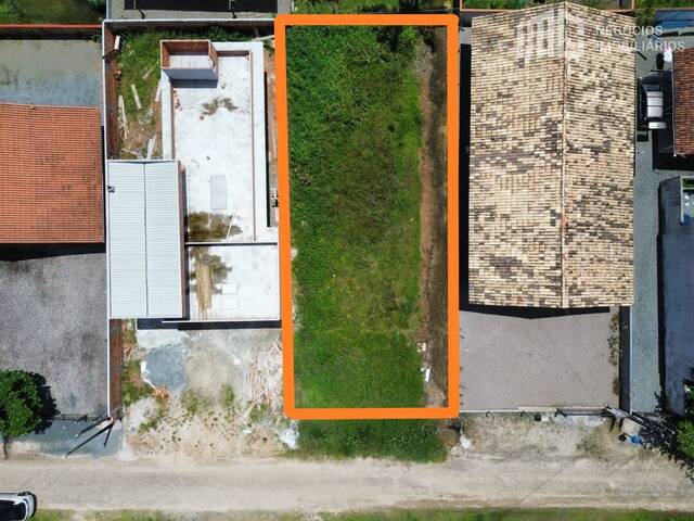 #2241 - Terreno para Venda em Balneário Barra do Sul - SC