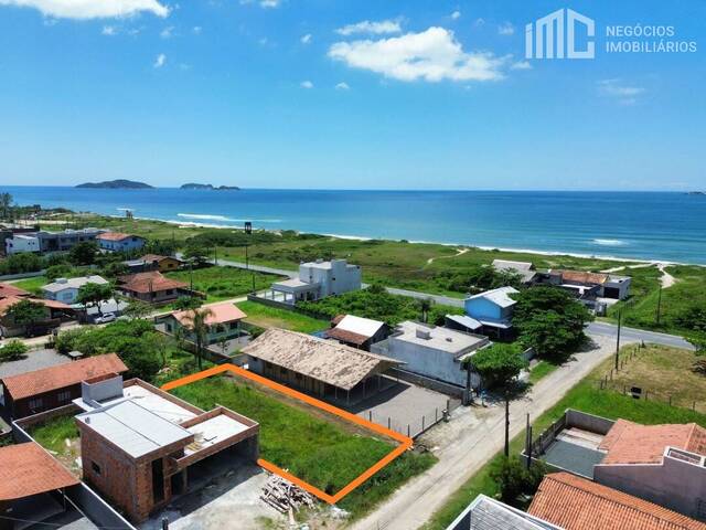 #2241 - Terreno para Venda em Balneário Barra do Sul - SC