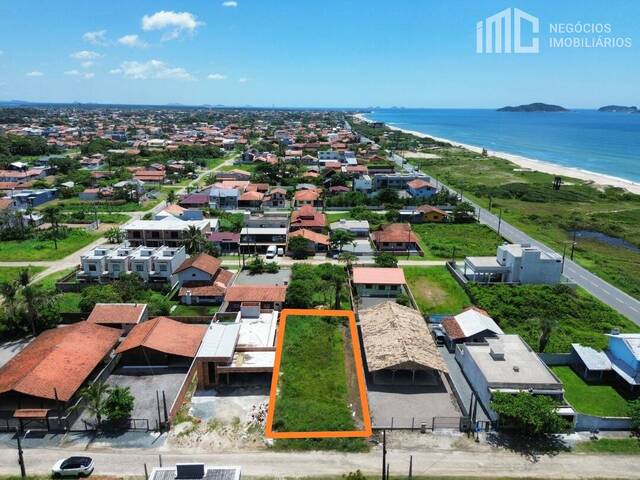 Terreno para Venda em Balneário Barra do Sul - 4