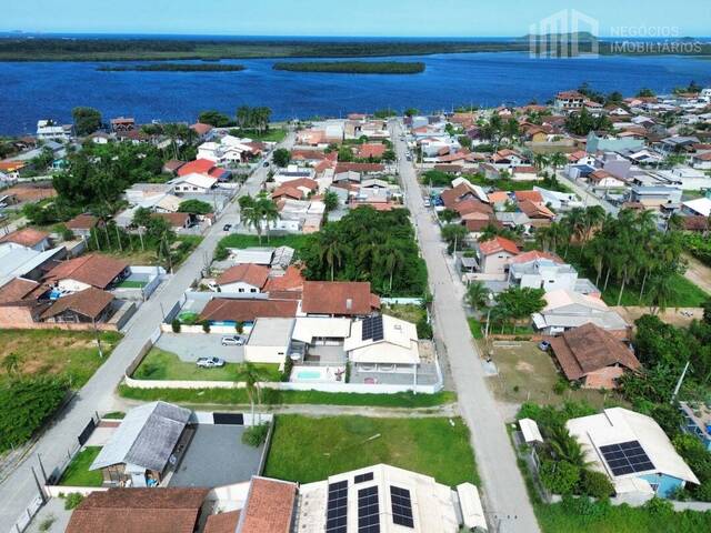 #2195 - Terreno para Venda em Balneário Barra do Sul - SC