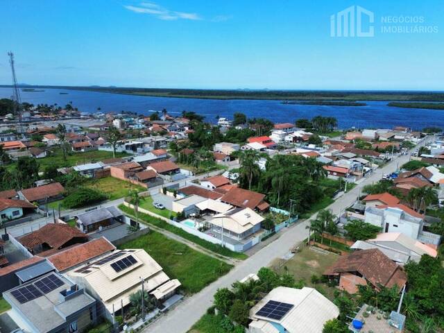#2195 - Terreno para Venda em Balneário Barra do Sul - SC
