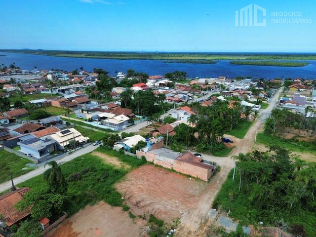 #2079 - Terreno para Venda em Balneário Barra do Sul - SC