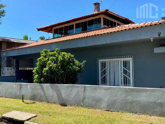 Casa para Venda em Balneário Barra do Sul - 5