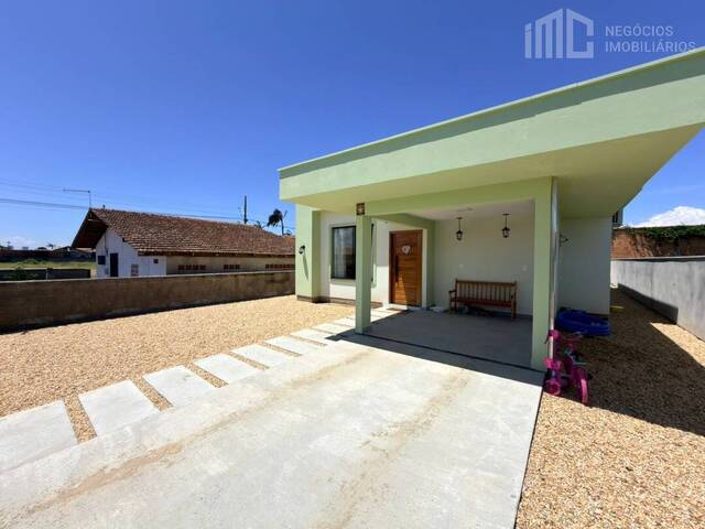 Casa para Venda em Balneário Barra do Sul - 3