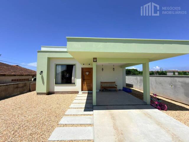 Casa para Venda em Balneário Barra do Sul - 2