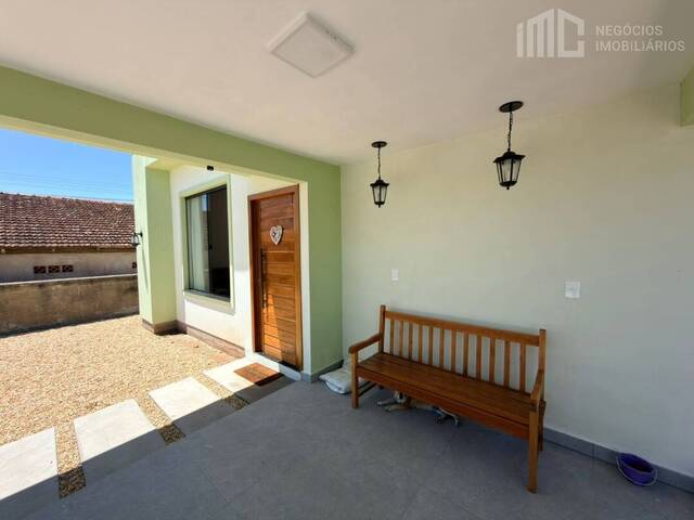 Casa para Venda em Balneário Barra do Sul - 4