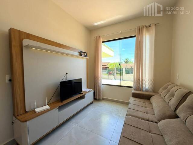 Casa para Venda em Balneário Barra do Sul - 5