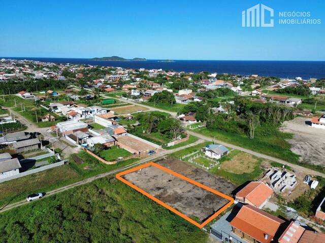 #2274 - Terreno para Venda em Balneário Barra do Sul - SC